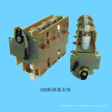 out Door Circuit Breaker for ABB Cabinet with Ce